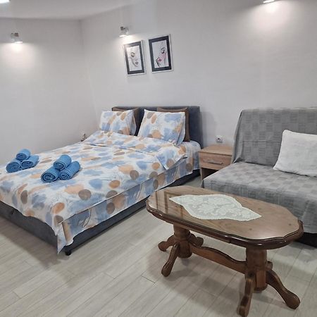 Zed Apartmani Leskovac Leskovac  Zewnętrze zdjęcie