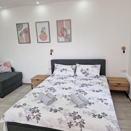Zed Apartmani Leskovac Leskovac  Zewnętrze zdjęcie