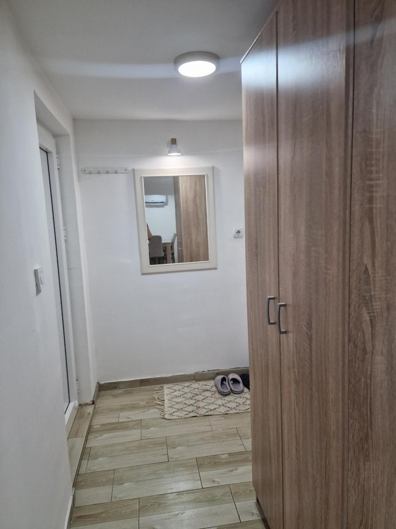 Zed Apartmani Leskovac Leskovac  Zewnętrze zdjęcie