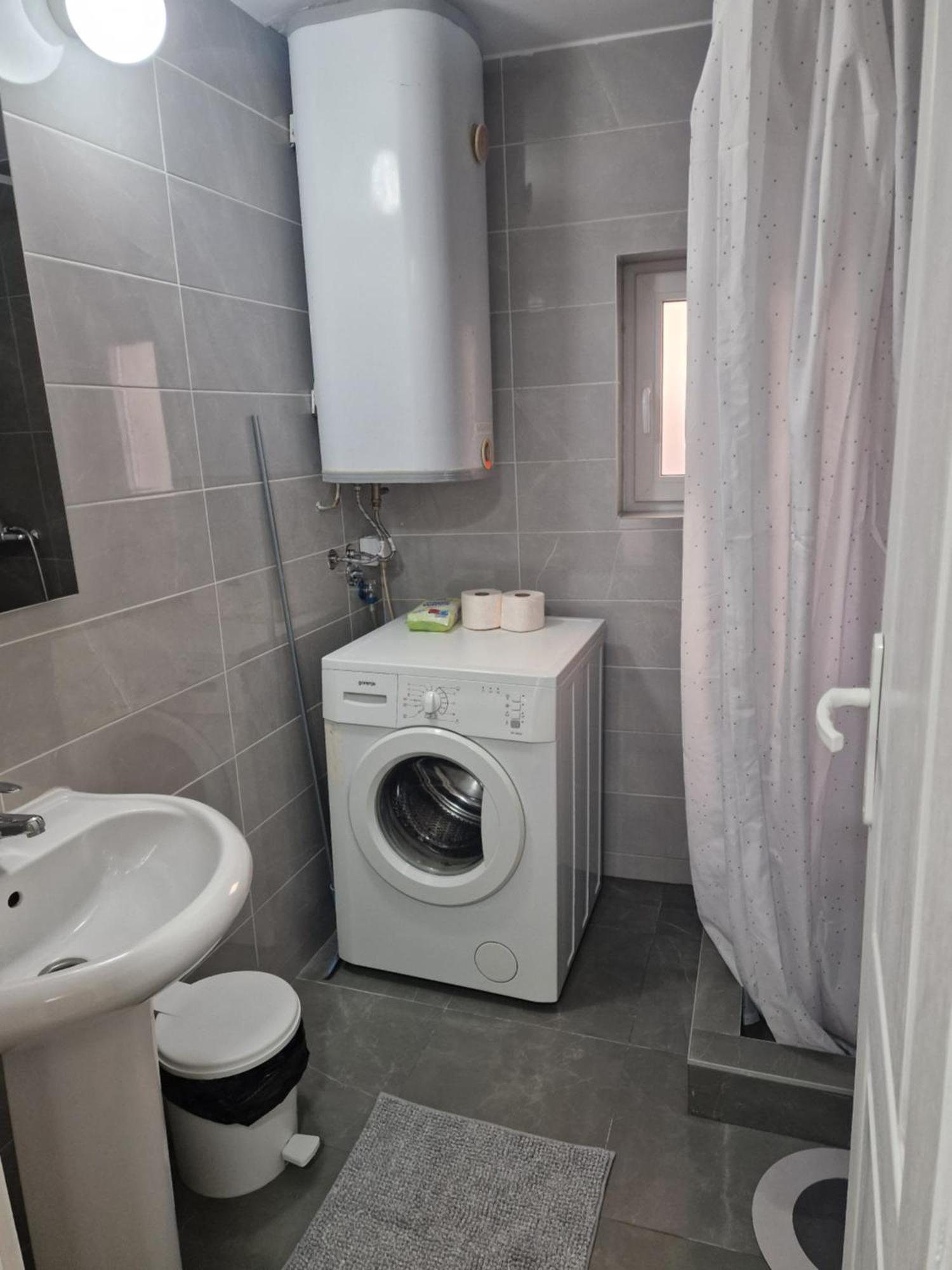 Zed Apartmani Leskovac Leskovac  Zewnętrze zdjęcie