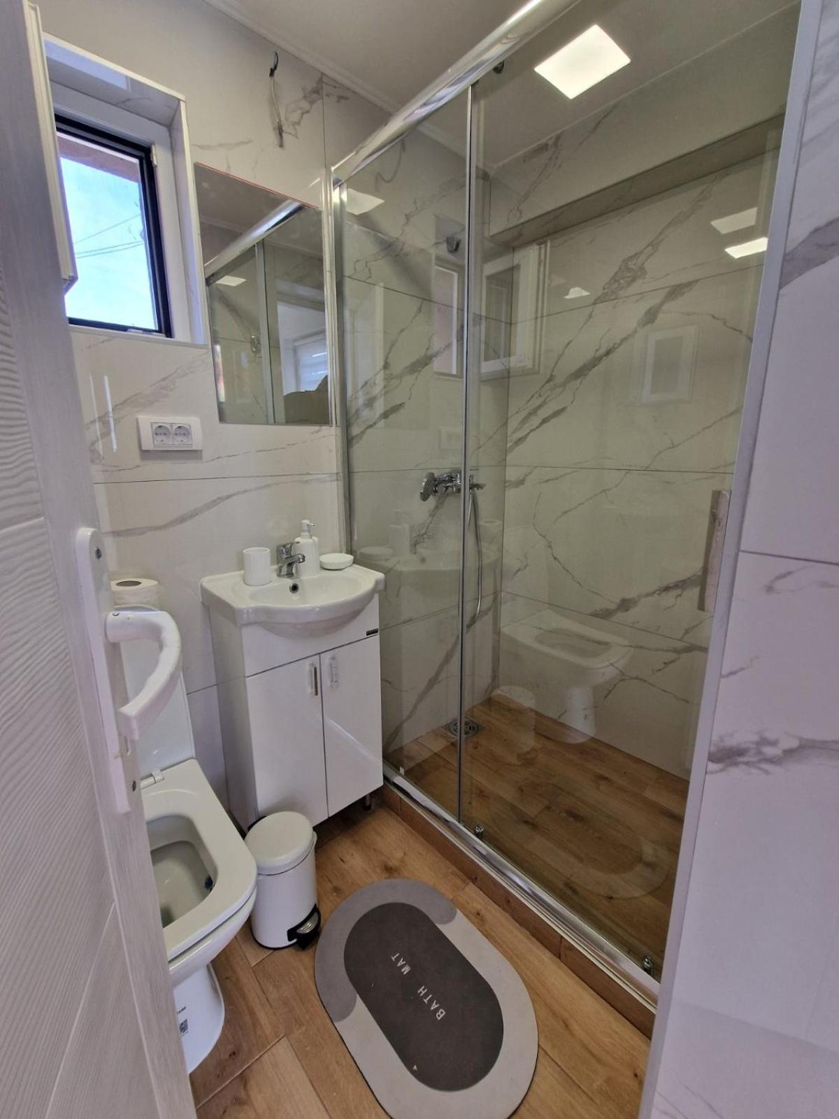 Zed Apartmani Leskovac Leskovac  Zewnętrze zdjęcie